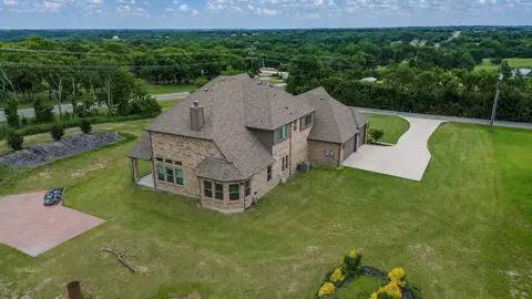 View/Area - 25 Morrison Rd, Howe, TX 75459 photo 2 of 3
