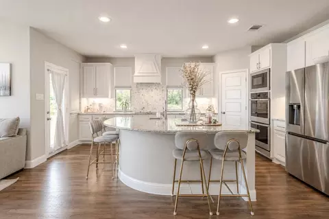 Kitchen - 25 Morrison Rd, Howe, TX 75459 photo 2 of 2