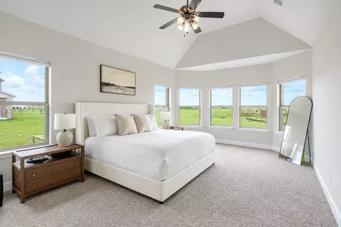 Bedroom - 25 Morrison Rd, Howe, TX 75459 photo 1 of 4