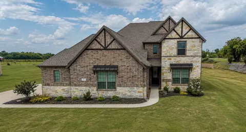 25 Morrison Rd, Howe, TX 75459