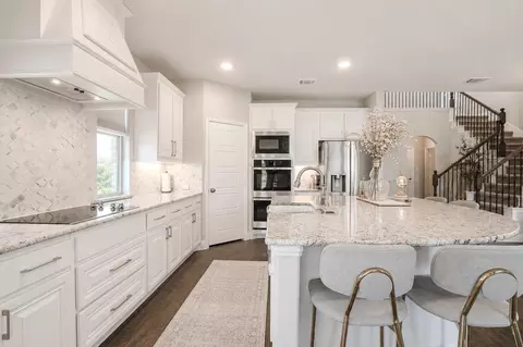 Kitchen - 25 Morrison Rd, Howe, TX 75459 photo 1 of 2