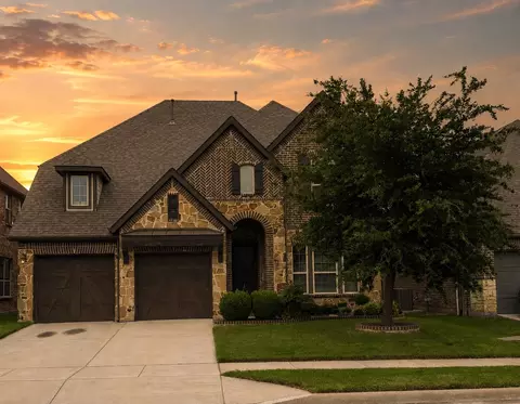 10132 Haversham Dr, Fort Worth, TX 76131