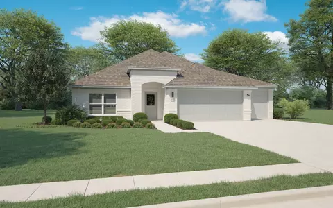 2115 Sunshining Rd, Princeton, TX 75407
