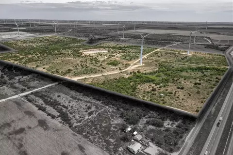 16007 I-20, Loraine, TX 79532