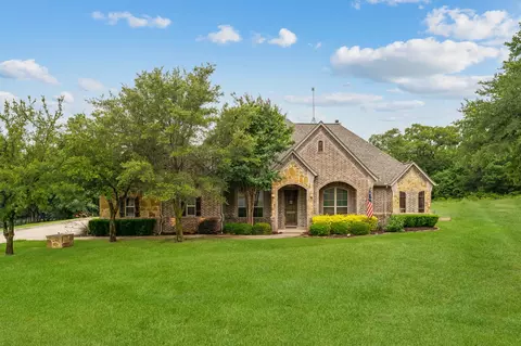 4713 Yucca Flats Trl, Fort Worth, TX 76108