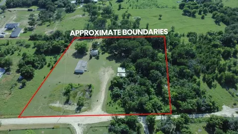 303 Private Road 1291, Dublin, TX 76446