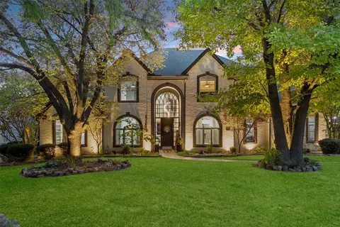 2410 Bastille Ct, Mckinney, TX 75070
