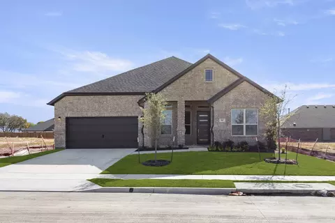 707 Brazos Dr, Van Alstyne, TX 75495