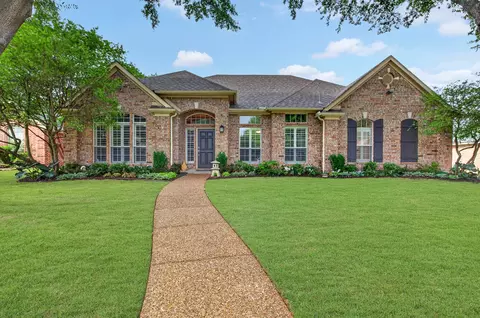 2815 Summer Tree Ln, Mckinney, TX 75071