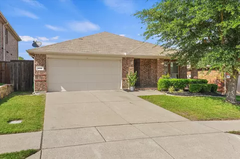 409 Harding Ln, Lavon, TX 75166