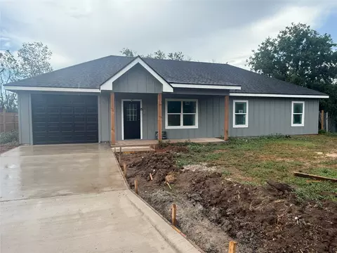 1001 Jeanette St, Abilene, TX 79602