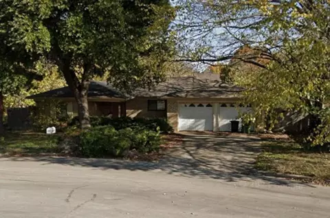 6540 Sherri Ln, North Richland Hills, TX 76182
