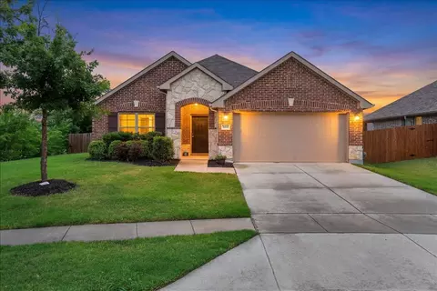 3601 Brahman Ct, Mckinney, TX 75071