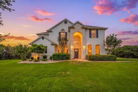 6901 Running Deer Ct, Granbury, TX 76049