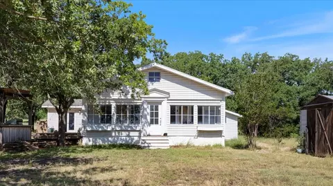 12152 County Road 156, Bluff Dale, TX 76433