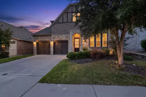 5901 The Esplanade Dr, Mckinney, TX 75070