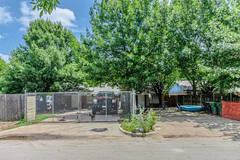 605 N Pecan St #A AND B, Arlington, TX 76011