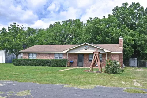 258 County Road 3199, Winnsboro, TX 75494