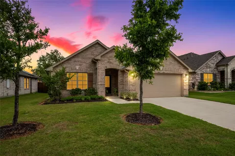 4041 Kyles Landing Dr, Hickory Creek, TX 75065