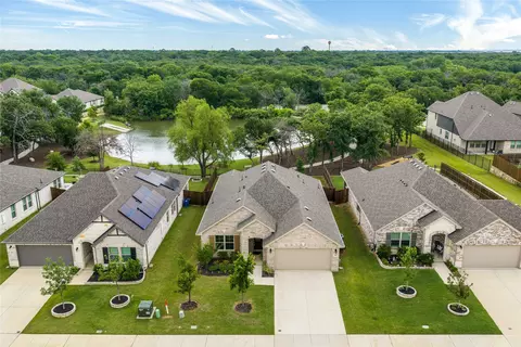 4041 Kyles Landing Dr, Hickory Creek, TX 75065