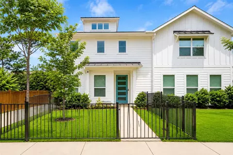 228 Sunset Ln, Fort Worth, TX 76114