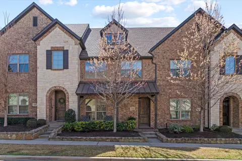7221 Huckleberry Dr, Mckinney, TX 75070