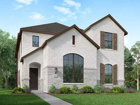 4124 Ivy Leaves Dr, Celina, TX 75078