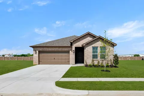 10945 Cacao Dr, Fort Worth, TX 76108