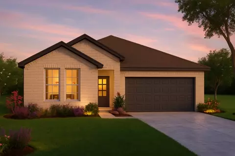 10945 Cacao Dr, Fort Worth, TX 76108