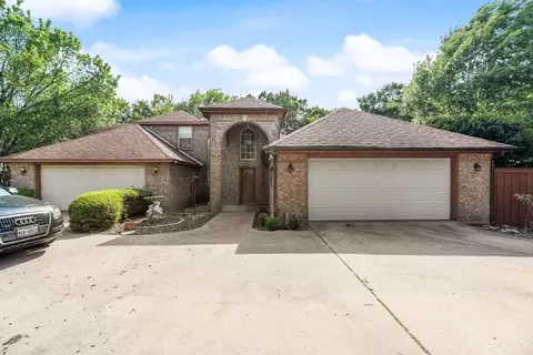 115 Idle Creek Ct, Desoto, TX 75115