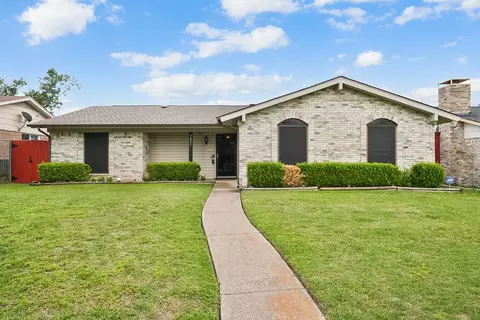 3224 Rockne Ln, Mesquite, TX 75150