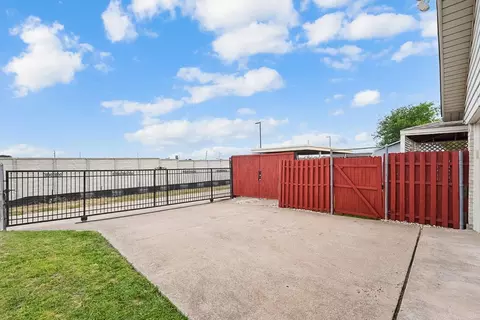 3224 Rockne Ln, Mesquite, TX 75150
