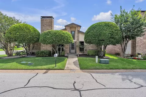 9432 Mountain Lk, Fort Worth, TX 76179
