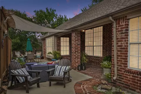 661 Channel Ridge Dr, Rockwall, TX 75087