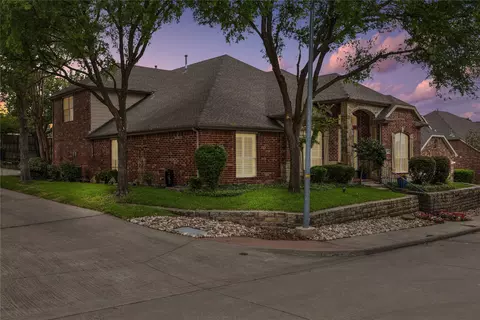 661 Channel Ridge Dr, Rockwall, TX 75087