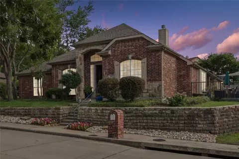 661 Channel Ridge Dr, Rockwall, TX 75087