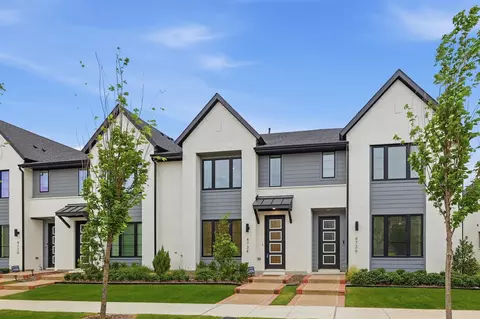 4734 Smokey Quartz Ln, Arlington, TX 76005