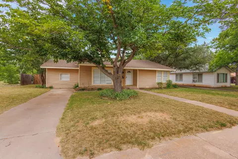 2033 Highland Ave, Abilene, TX 79605