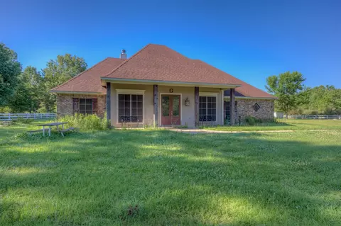 2029 Coastal Dr, Princeton, LA 71067