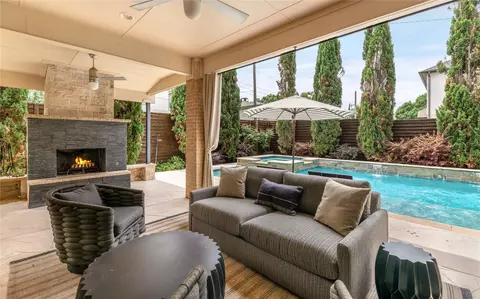 6910 Huff Trl, Dallas, TX 75214
