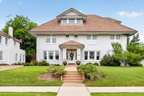 1600 Elizabeth Blvd, Fort Worth, TX 76110