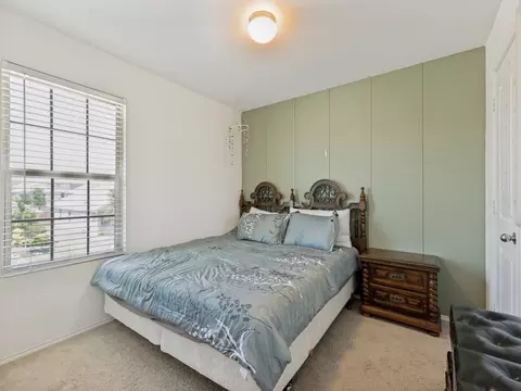 Bedroom - 409 Falling Star Dr, Haslet, TX 76052 photo 3 of 4