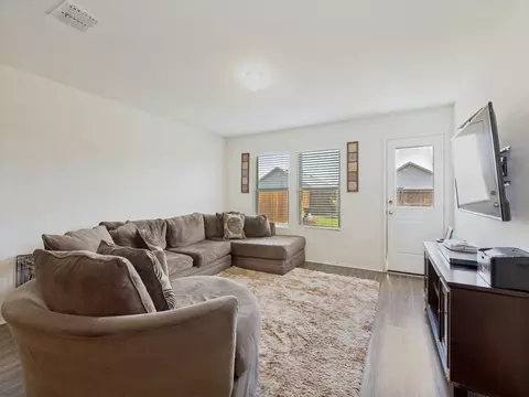 Living - 409 Falling Star Dr, Haslet, TX 76052 photo 1 of 2