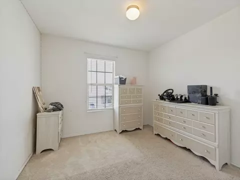 Bedroom - 409 Falling Star Dr, Haslet, TX 76052 photo 2 of 4