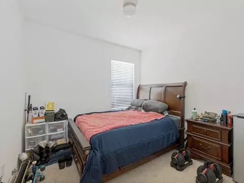 Bedroom - 409 Falling Star Dr, Haslet, TX 76052 photo 4 of 4