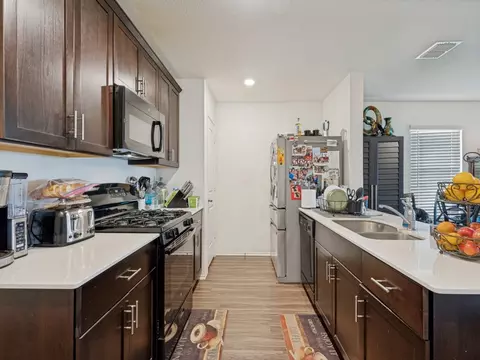 Kitchen - 409 Falling Star Dr, Haslet, TX 76052 photo 1 of 1