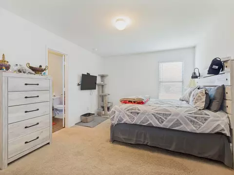 Bedroom - 409 Falling Star Dr, Haslet, TX 76052 photo 1 of 4