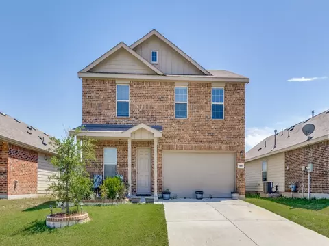 409 Falling Star Dr, Haslet, TX 76052