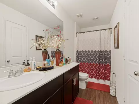 Bath - 409 Falling Star Dr, Haslet, TX 76052 photo 1 of 1
