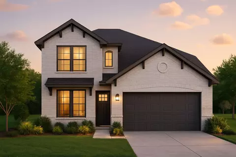 9304 Derry Ln, Providence Village, TX 76227